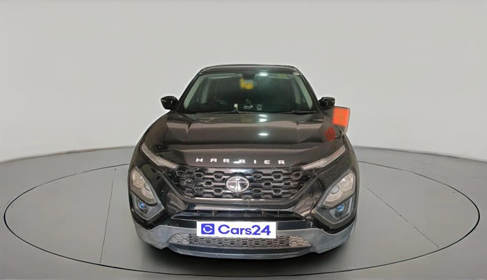 2021 Tata Harrier XT PLUS 2.0L KRYOTEC, Diesel, Manual, 51,928 km, exterior