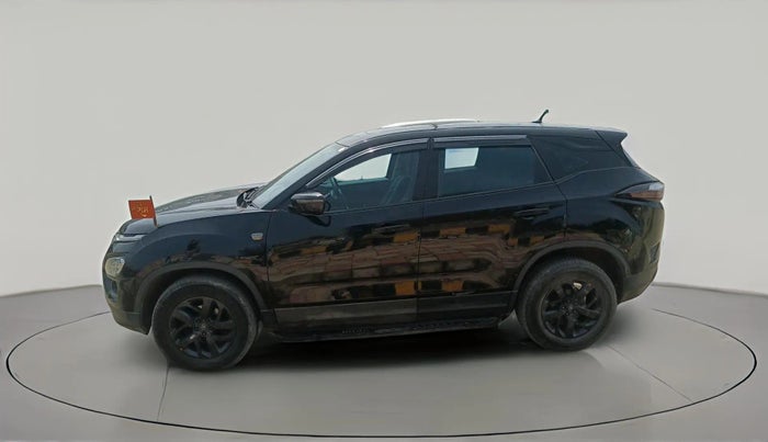 2021 Tata Harrier XT PLUS 2.0L KRYOTEC, Diesel, Manual, 51,928 km, exterior