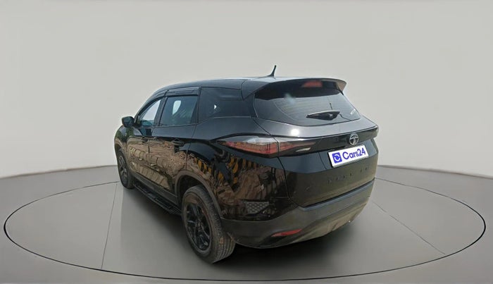 2021 Tata Harrier XT PLUS 2.0L KRYOTEC, Diesel, Manual, 51,928 km, exterior