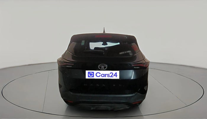 2021 Tata Harrier XT PLUS 2.0L KRYOTEC, Diesel, Manual, 51,928 km, exterior