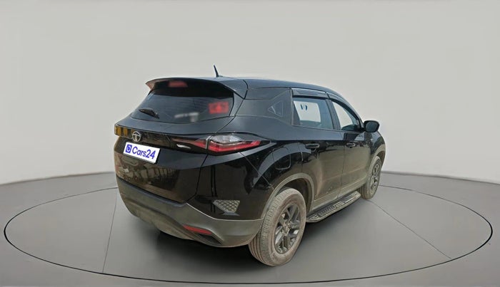 2021 Tata Harrier XT PLUS 2.0L KRYOTEC, Diesel, Manual, 51,928 km, exterior