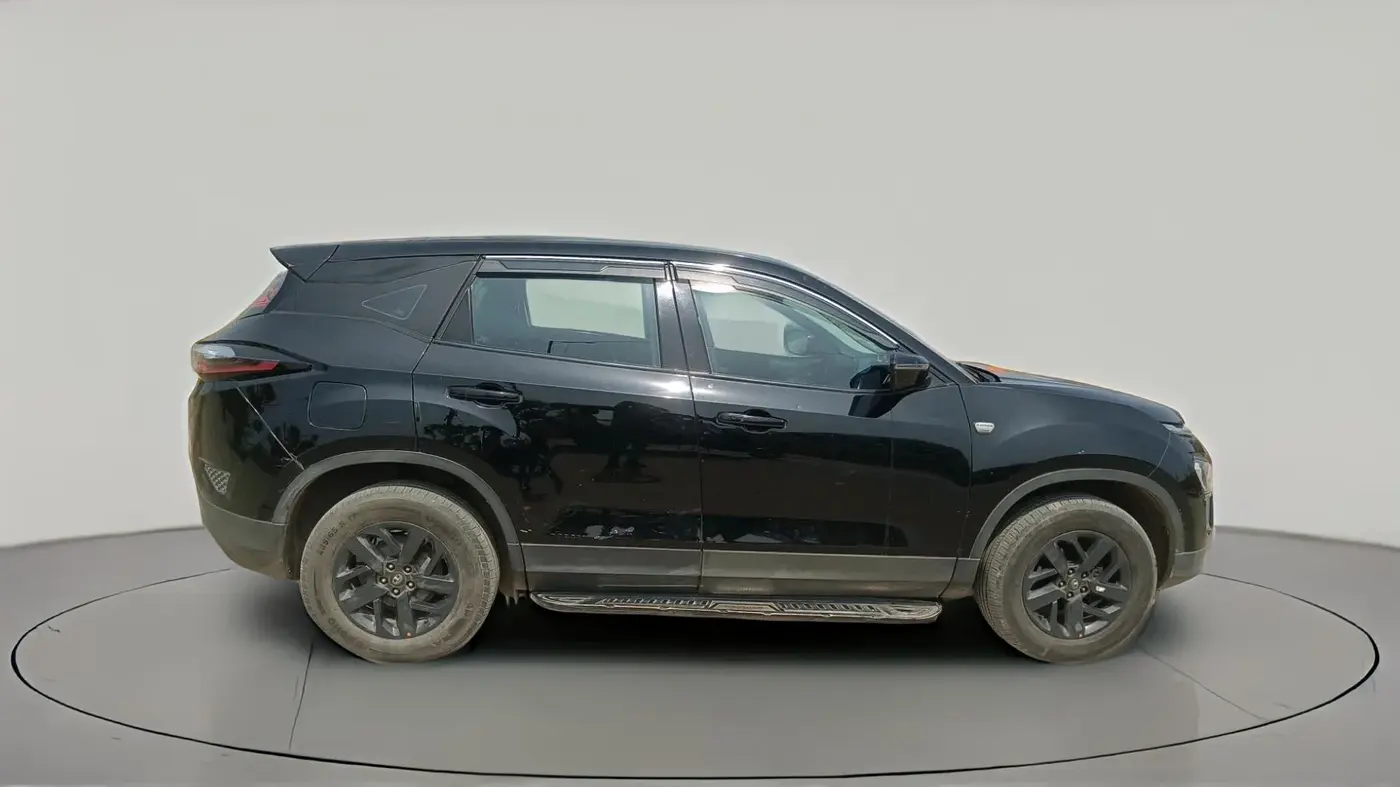 2021 Tata Harrier XT PLUS 2.0L KRYOTEC, Diesel, Manual, 51,928 km, exterior