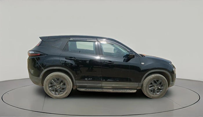 2021 Tata Harrier XT PLUS 2.0L KRYOTEC, Diesel, Manual, 51,928 km, exterior