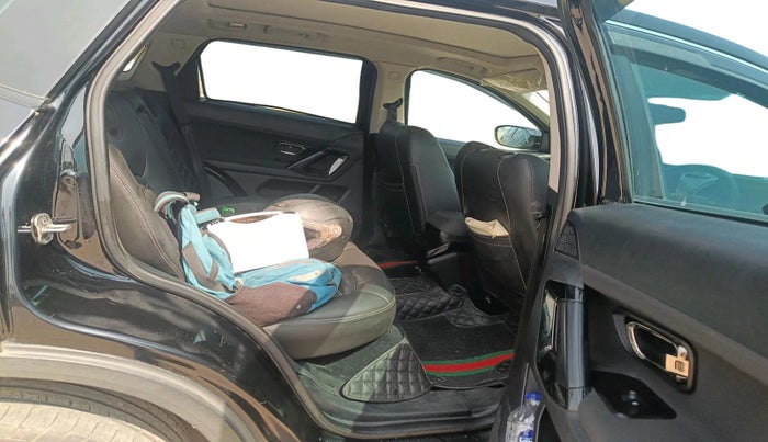 2021 Tata Harrier XT PLUS 2.0L KRYOTEC, Diesel, Manual, 51,928 km, interior