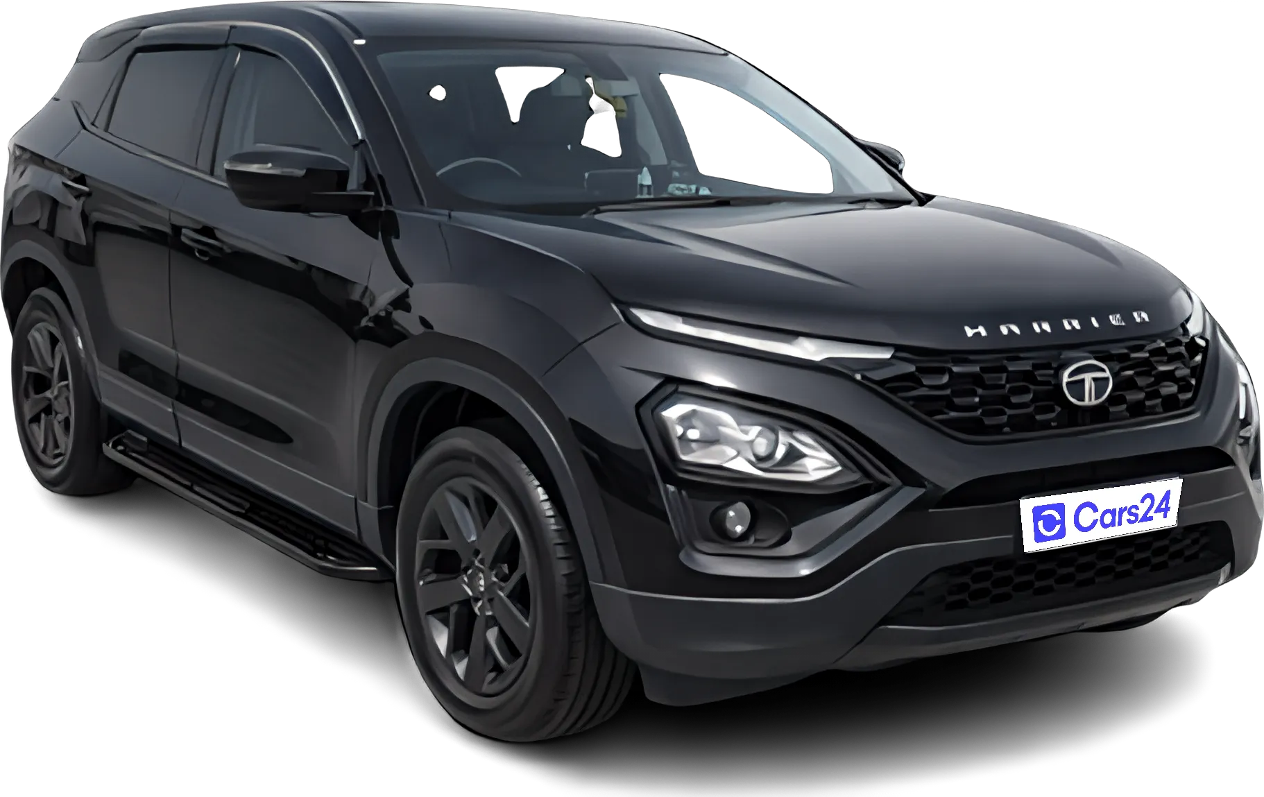 2021 Tata Harrier - SUV - Diesel - Manual - ₹13.56 lakh