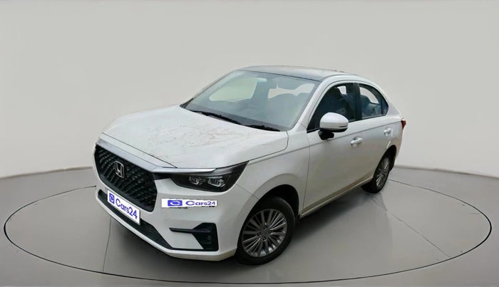 2025 Honda Amaze 1.2L I-VTEC VX, Petrol, Manual, 3,294 km, exterior