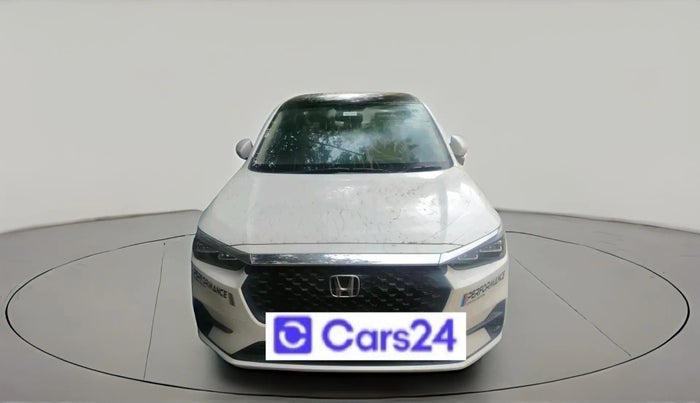 2025 Honda Amaze 1.2L I-VTEC VX, Petrol, Manual, 3,294 km, exterior