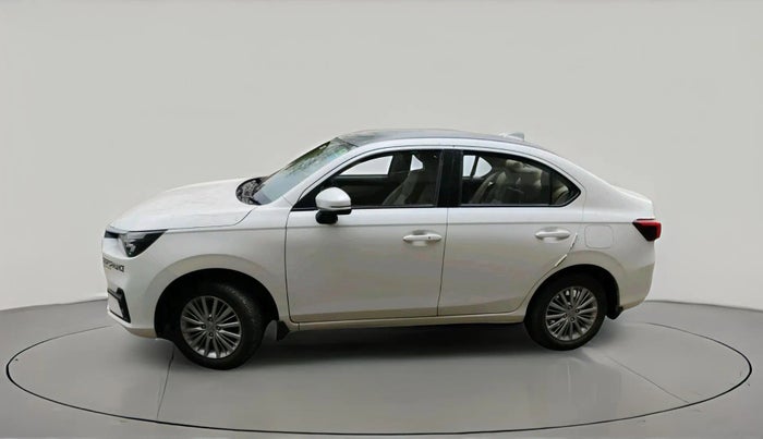 2025 Honda Amaze 1.2L I-VTEC VX, Petrol, Manual, 3,294 km, exterior