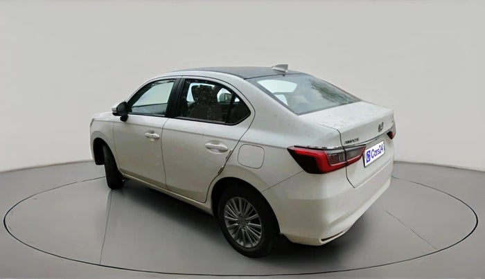 2025 Honda Amaze 1.2L I-VTEC VX, Petrol, Manual, 3,294 km, exterior