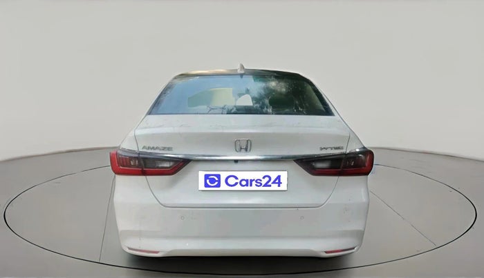 2025 Honda Amaze 1.2L I-VTEC VX, Petrol, Manual, 3,294 km, exterior