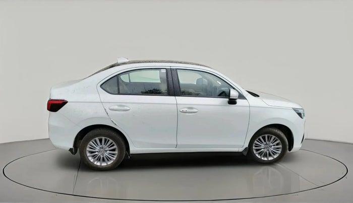 2025 Honda Amaze 1.2L I-VTEC VX, Petrol, Manual, 3,294 km, exterior