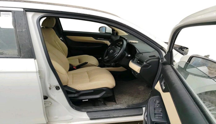 2025 Honda Amaze 1.2L I-VTEC VX, Petrol, Manual, 3,294 km, interior