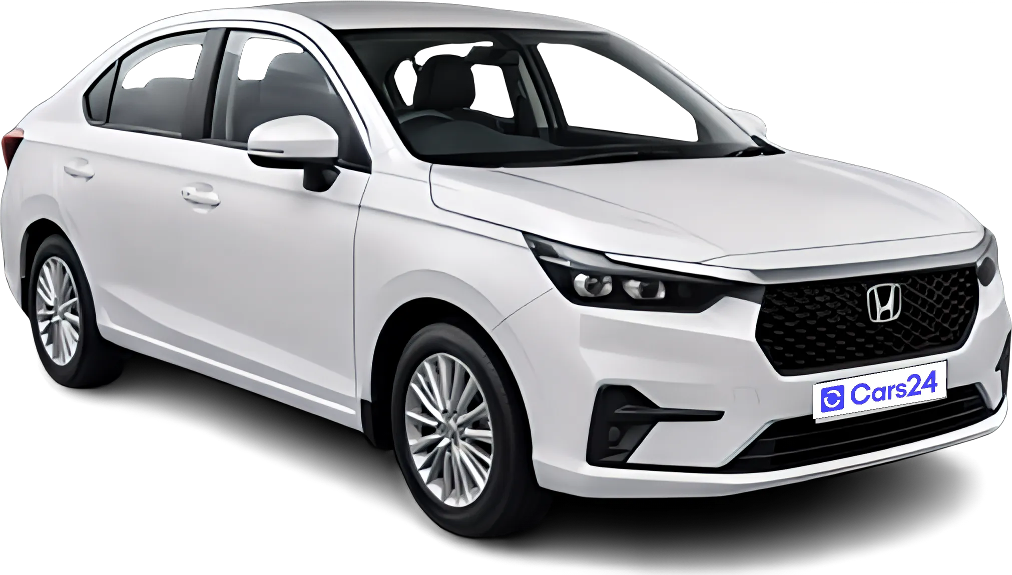 2025 Honda Amaze - Sedan - Petrol - Manual - ₹8.30 lakh