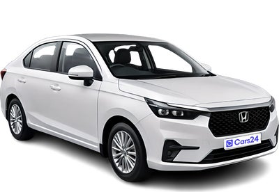 2025 Honda Amaze - Sedan - Petrol - Manual - ₹8.30 lakh