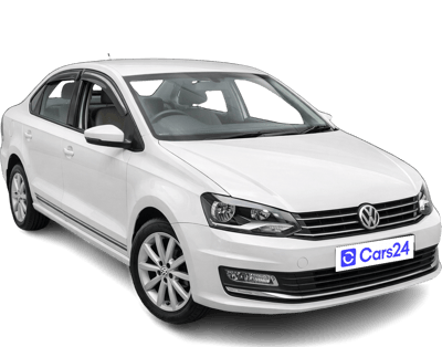 2018 Volkswagen Vento - Sedan - Petrol - Automatic - ₹5.22 lakh