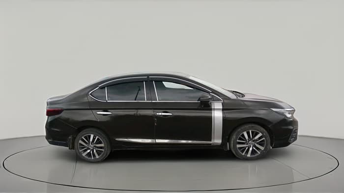 2021 Honda City 1.5L I-VTEC ZX CVT, Petrol, Automatic, 33,615 km, exterior