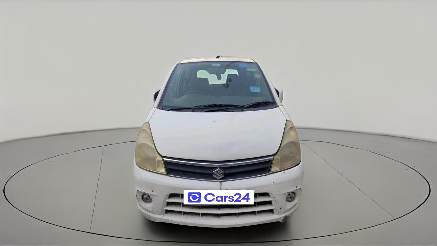 2011 Maruti Zen Estilo VXI, Petrol, Manual, 2,17,612 km, exterior