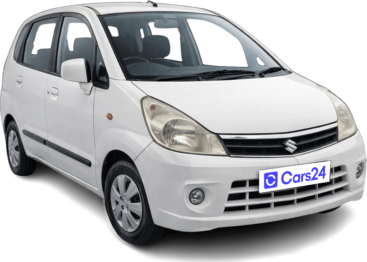2011 Maruti Zen Estilo - Hatchback - Petrol - Manual - ₹78,000