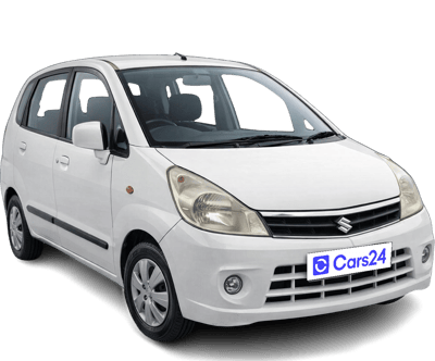 2011 Maruti Zen Estilo - Hatchback - Petrol - Manual - ₹78,000