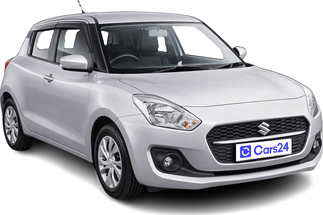 2022 Maruti Swift - Hatchback - Petrol - Automatic - ₹6.00 lakh