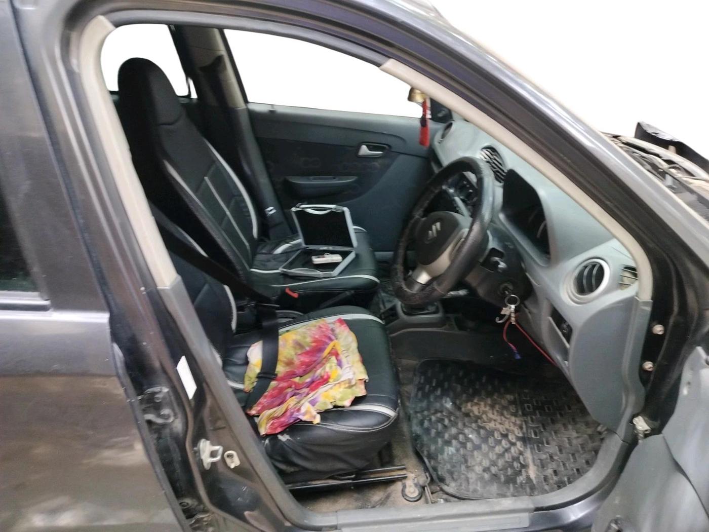 2014 Maruti Alto 800 LXI, Petrol, Manual, 92,407 km, interior