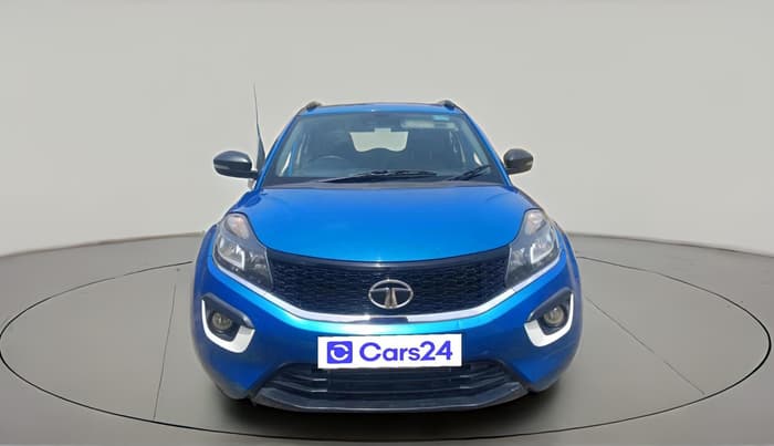 2019 Tata NEXON XM PETROL, Petrol, Manual, 97,846 km, exterior