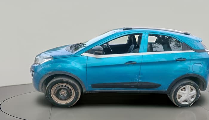 2019 Tata NEXON XM PETROL, Petrol, Manual, 97,846 km, exterior