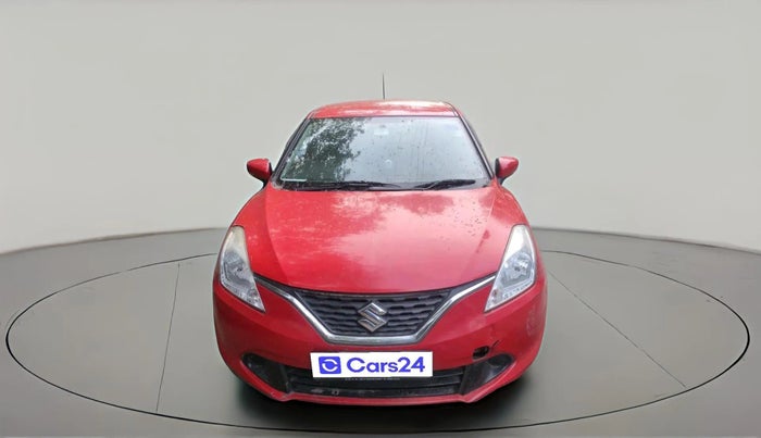 2016 Maruti Baleno DELTA PETROL 1.2, Petrol, Manual, 1,00,563 km, exterior