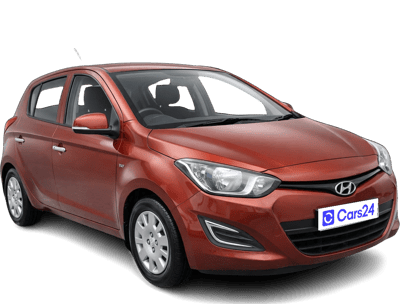 2013 Hyundai i20 - Hatchback - Petrol - Manual - ₹2.20 lakh