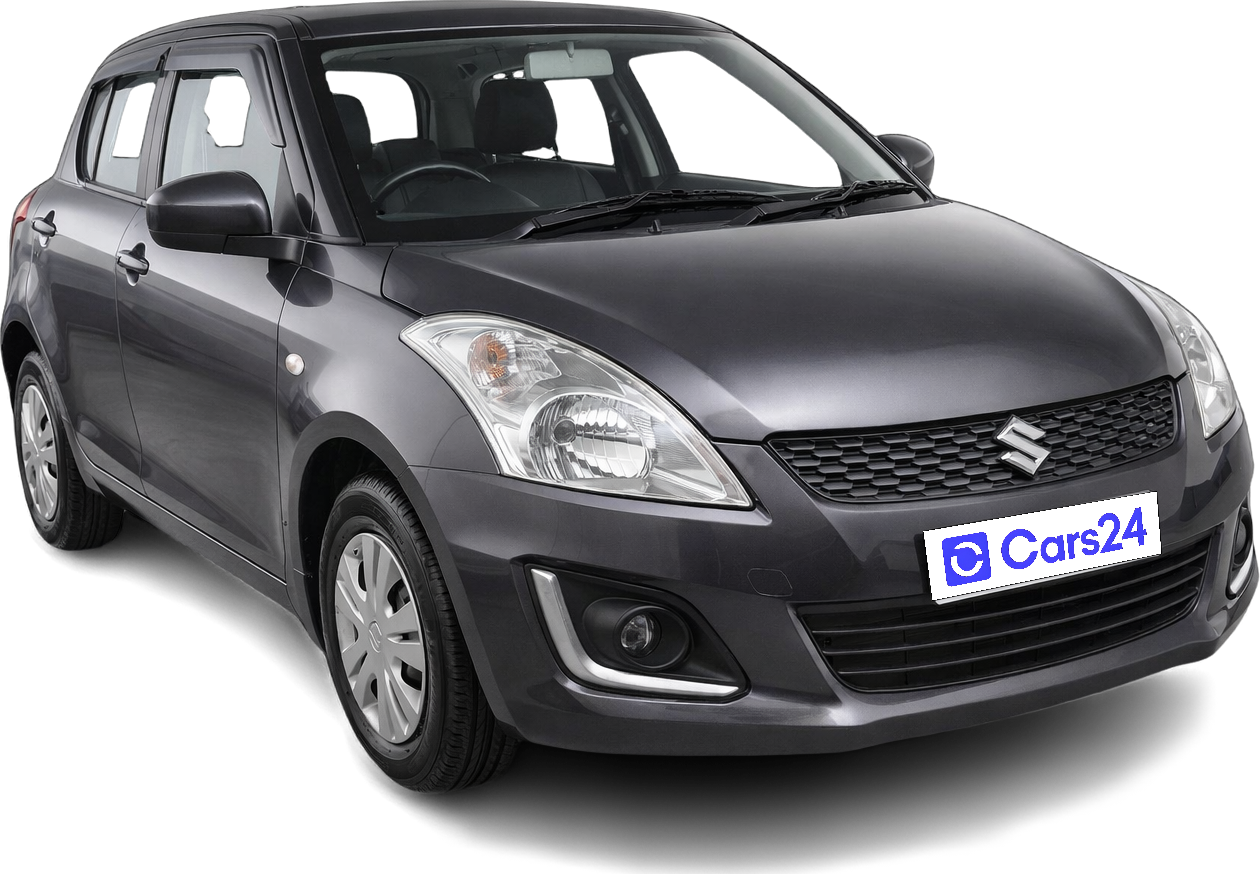 2016 Maruti Swift - Hatchback - Petrol - Manual - ₹2.90 lakh