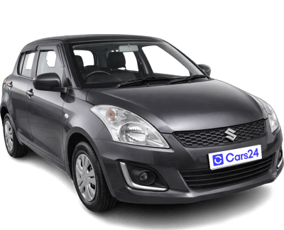 2016 Maruti Swift - Hatchback - Petrol - Manual - ₹2.90 lakh