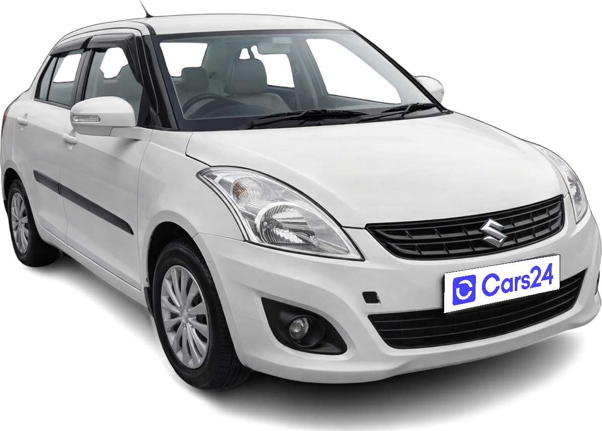 2013 Maruti Swift Dzire - Sedan - CNG - Manual - ₹2.00 lakh
