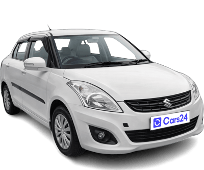 2013 Maruti Swift Dzire - Sedan - CNG - Manual - ₹2.00 lakh