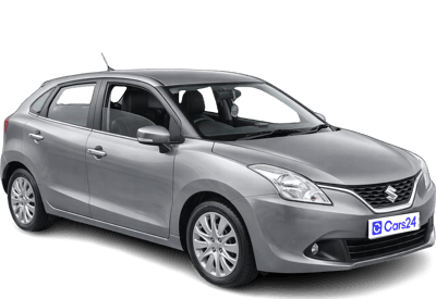 2015 Maruti Baleno - Hatchback - Petrol - Manual - ₹3.10 lakh