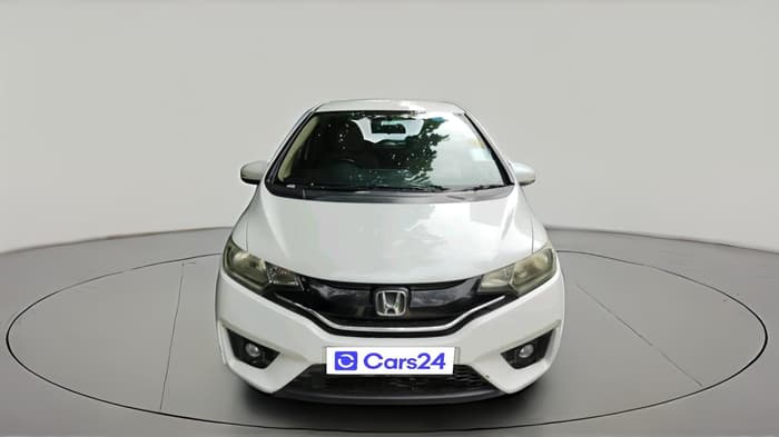 2017 Honda Jazz 1.2L I-VTEC V AT, Petrol, Automatic, 92,434 km, exterior