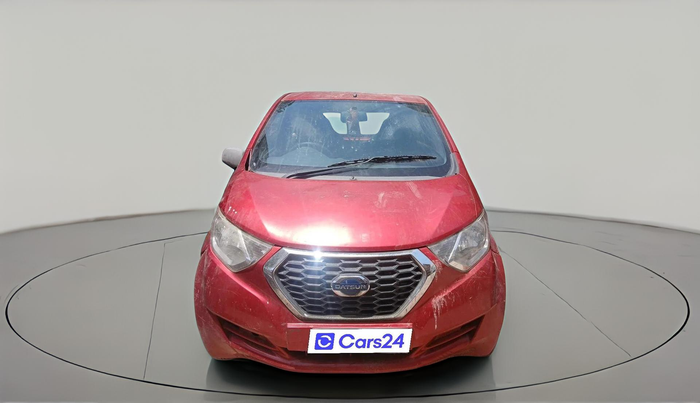 2017 Datsun Redi Go T (O), Petrol, Manual, 36,954 km, exterior