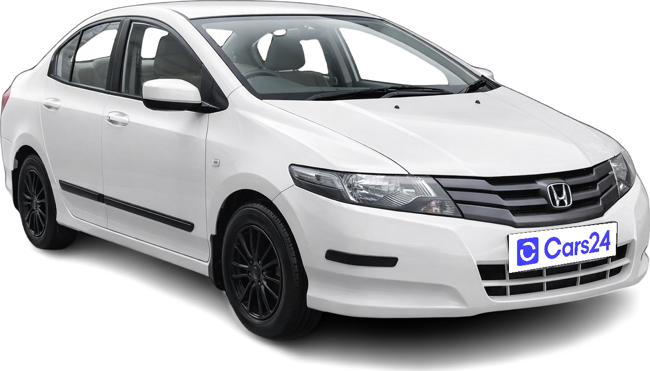 2011 Honda City - Sedan - CNG - Manual - ₹1.40 lakh