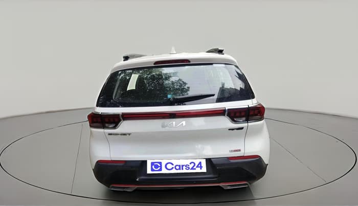 2021 KIA SONET GTX PLUS 1.0 DCT, Petrol, Automatic, 85,203 km, exterior