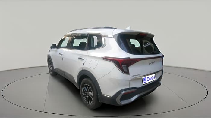 2022 KIA CARENS PRESTIGE PLUS 1.5 DIESEL 7 STR, Diesel, Manual, 54,415 km, exterior