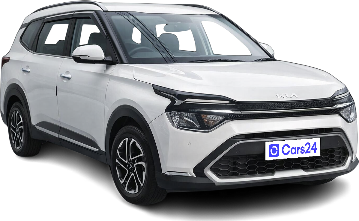 2022 KIA CARENS - SUV - Diesel - Manual - ₹11.00 lakh