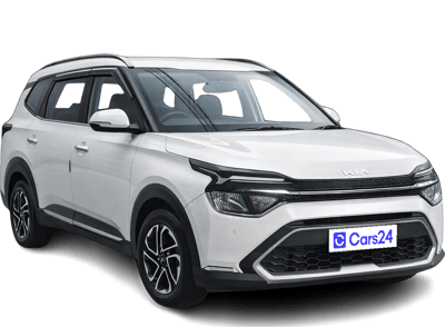 2022 KIA CARENS - SUV - Diesel - Manual - ₹11.00 lakh