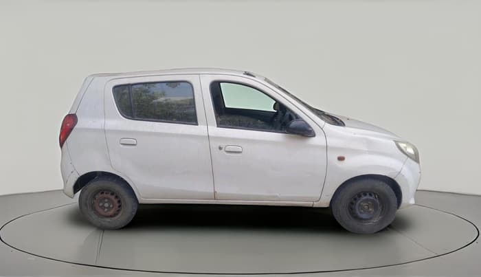 2014 Maruti Alto 800 LX CNG, CNG, Manual, 39,188 km, exterior