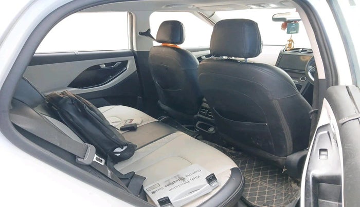 2021 Hyundai Creta SX EXECUTIVE 1.5 PETROL, Petrol, Manual, 51,550 km, interior
