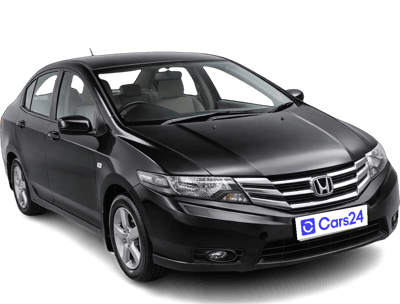 2013 Honda City - Sedan - CNG - Manual - ₹2.20 lakh