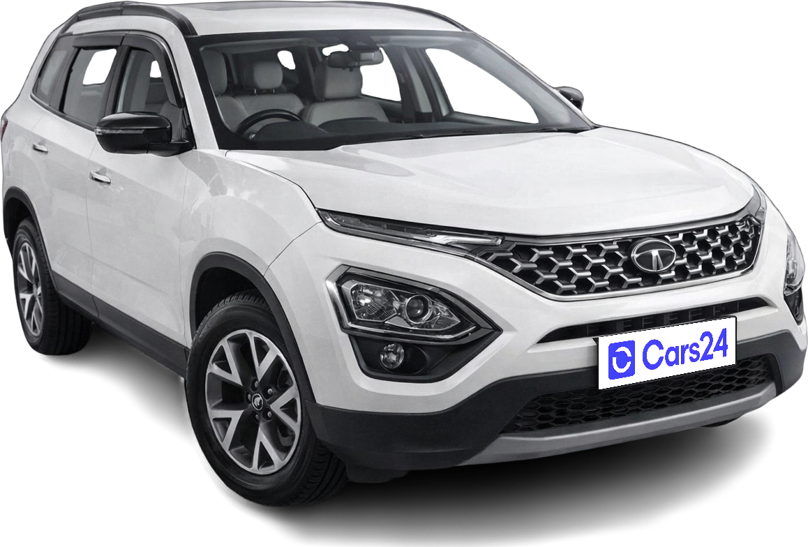 2021 Tata Safari - SUV - Diesel - Manual - ₹9.21 lakh