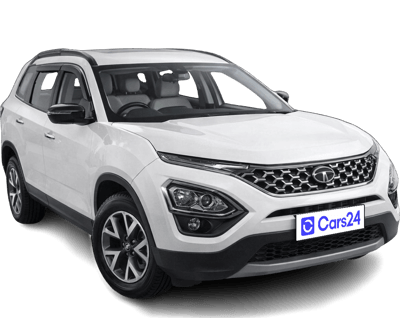 2021 Tata Safari - SUV - Diesel - Manual - ₹9.21 lakh