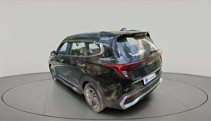 2022 KIA CARENS LUXURY PLUS 1.4 PETROL 7 STR, Petrol, Manual, 14,333 km, exterior