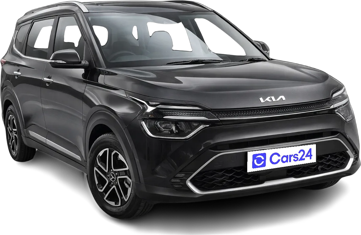 2022 KIA CARENS - SUV - Petrol - Manual - ₹12.90 lakh