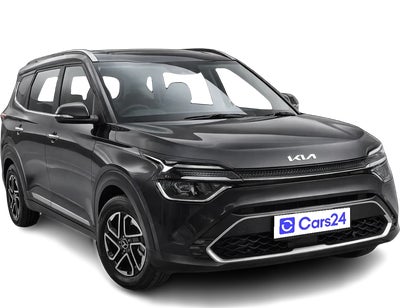 2022 KIA CARENS - SUV - Petrol - Manual - ₹12.90 lakh