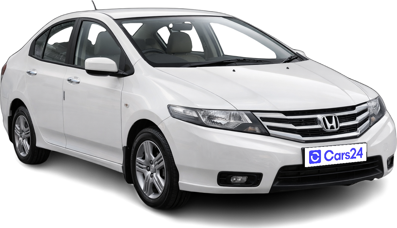 2011 Honda City - Sedan - Petrol - Manual - ₹1.40 lakh